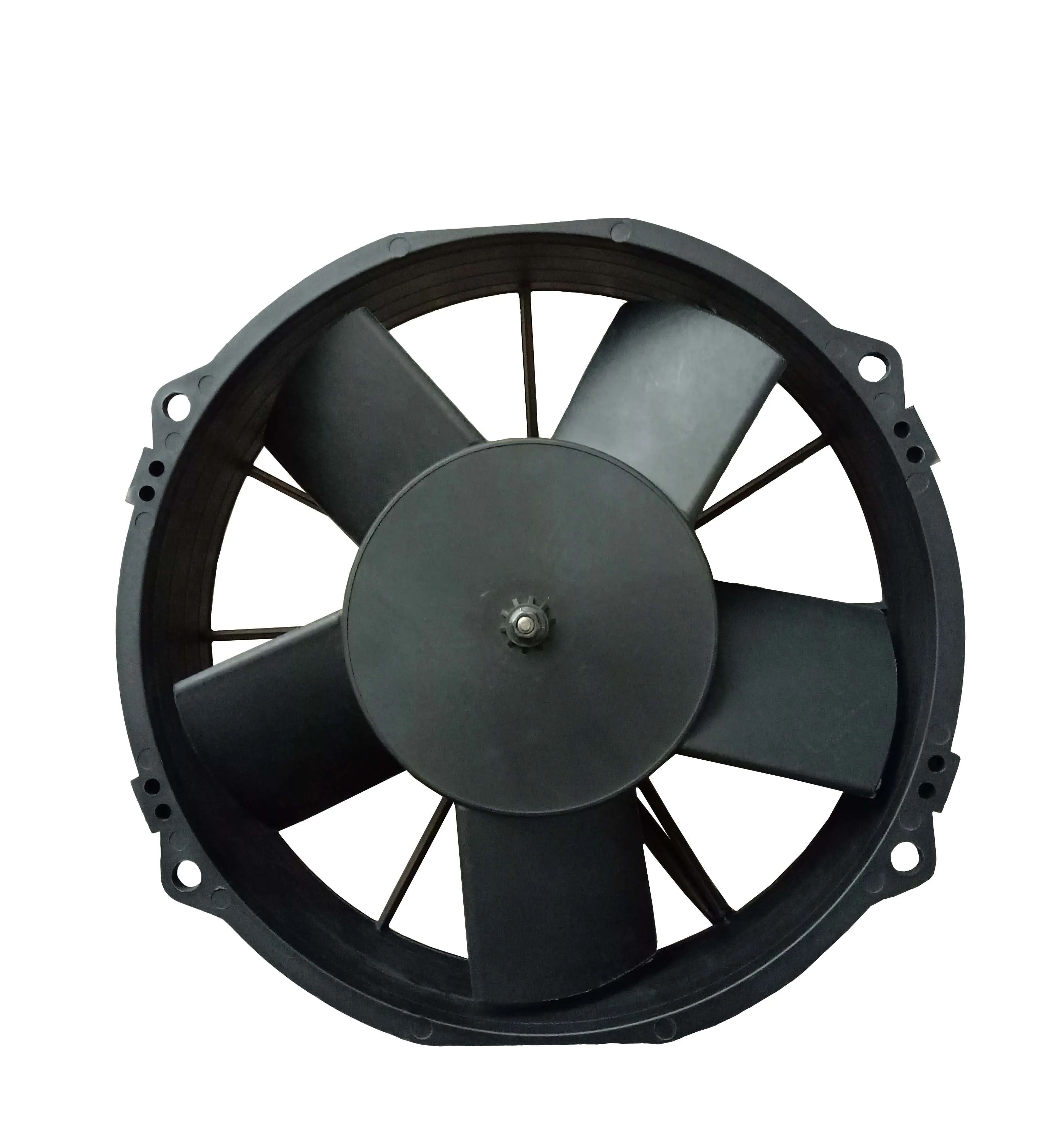 condenser thermo king yutong bus parts truck bus auxiliary electric fan condenser fan spal VA03  VA33 VA09 VA11 VA10 manufacture