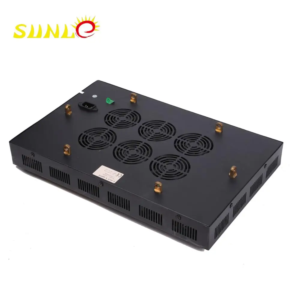 Apollo led grow lights full spectrum SLPT01 400W indoor cfl grow lights for greenhouse