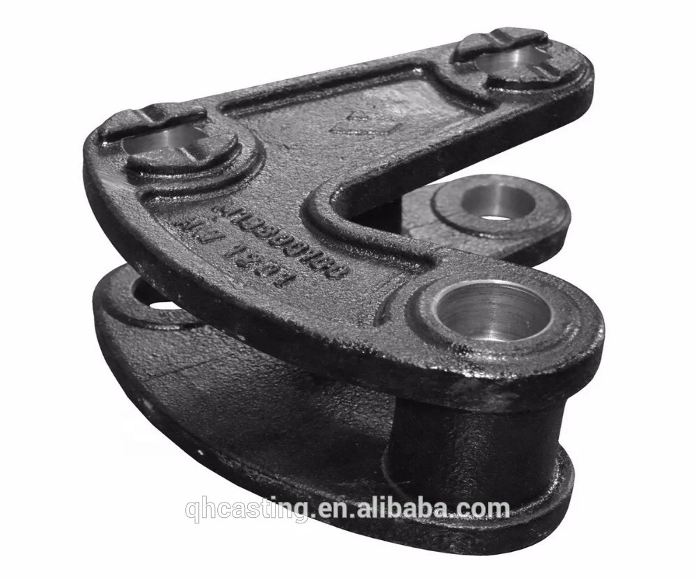 Steel Casting Foundries and Steel Casting Manufacturer For Farming
