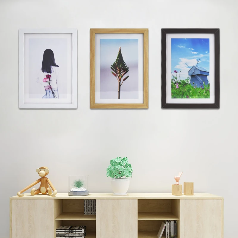 50*70 cm PS photo frame