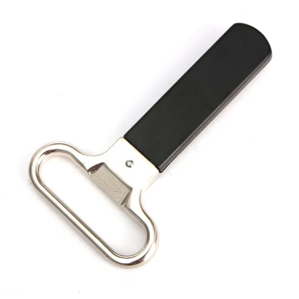 High Quality Newest Two-prong Cork Opener Ah-so Wine Opener Professional Red Wine Bottle Opener