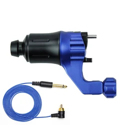 I Tattoo 2019 Newest Tattoo Body Art Machine Original complete Customize logo wireless gun kit rotary tattoo machine