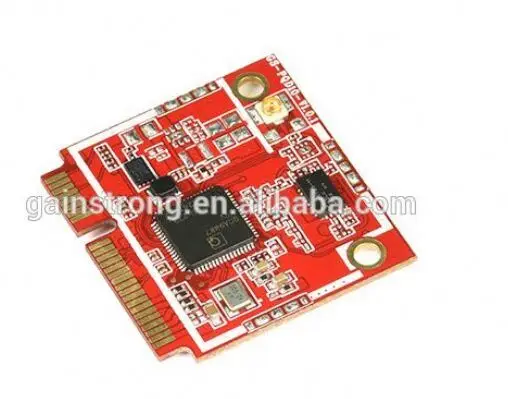 Openwrt маршрутизатор atheros qca9887 wifi модуль