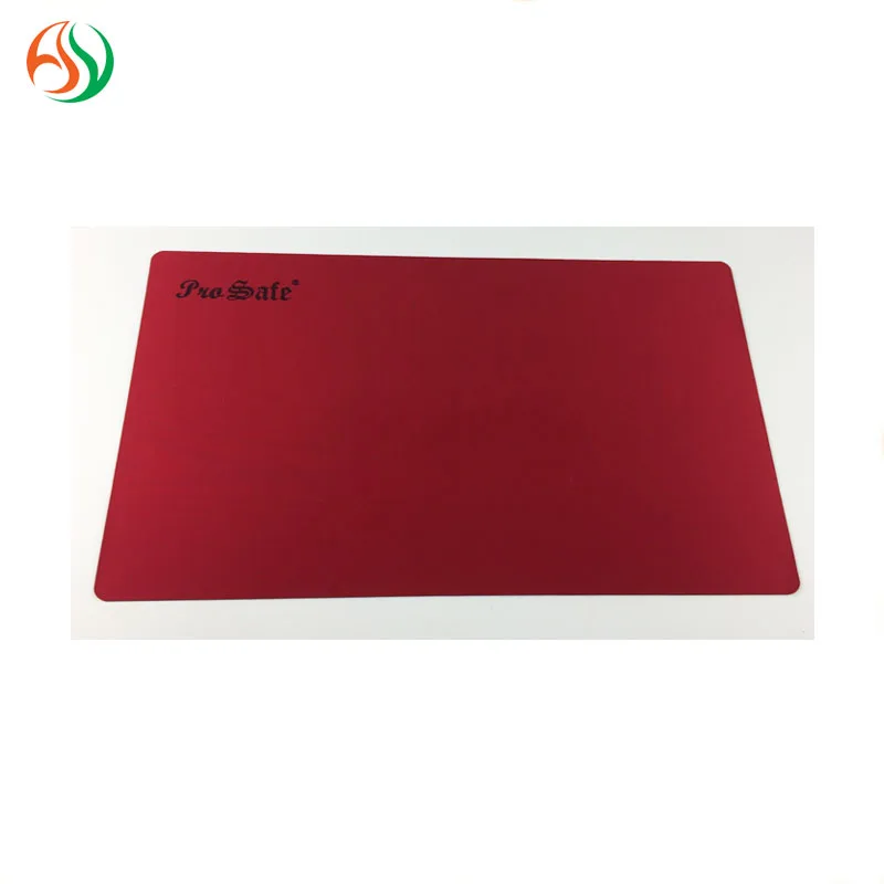 Резиновый игровой коврик AY против скольжения с животными и мультяшными животными, компьютерная игровая клавиатура, мышь, легкая настраиваемая