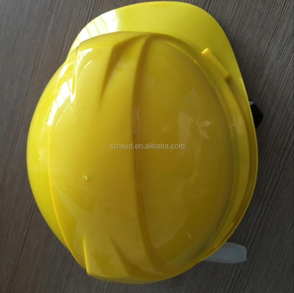 Histay Light weight ABS plastic child safety hard hat; kids safety helmet head cap