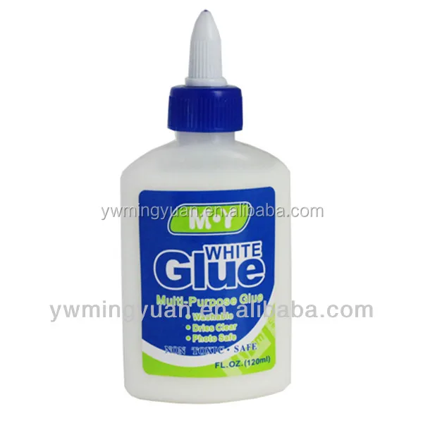 MingYuan White GLue Different Size for home and office