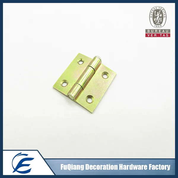 
High quality Door hardware factory electric panel hinges 