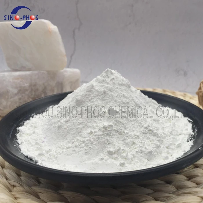 Chemical Grade Barite price widely concentrate used as filler in plastic
