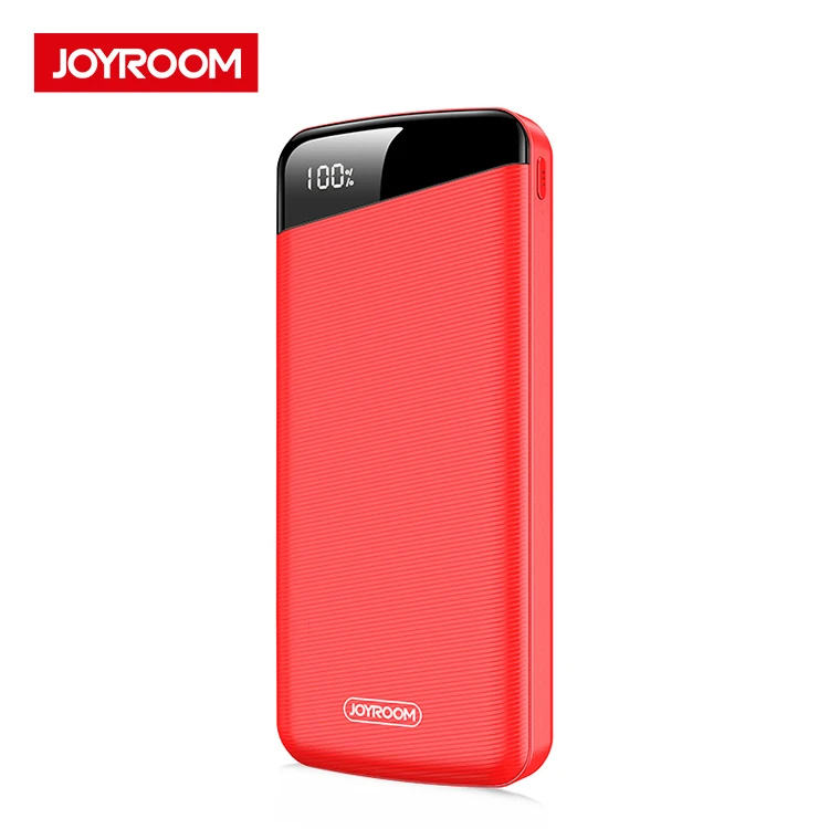 
joyroom large capacity back up power bank 20000mah 