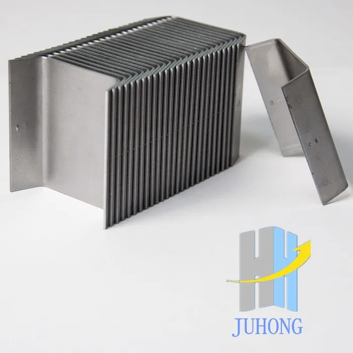 Metal Packing Seal for Steel Strap