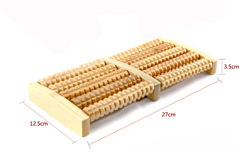 Wholesale foot massage roller private label professional foot bath massager custom logo foot massage