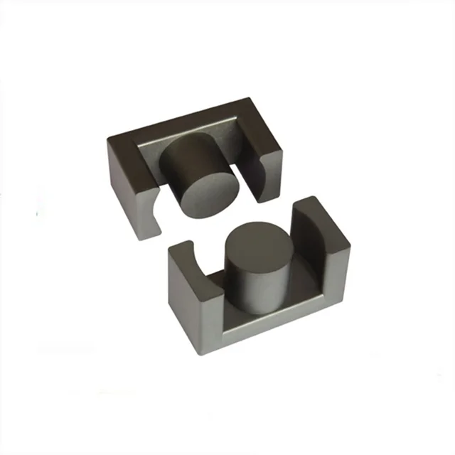EE/EI/PQ/EFD Mn Zn soft ferrite core For Transformer