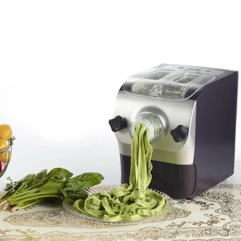 home use kerrison pasta maker spaghetti machine best electrical automatic noodle pasta maker