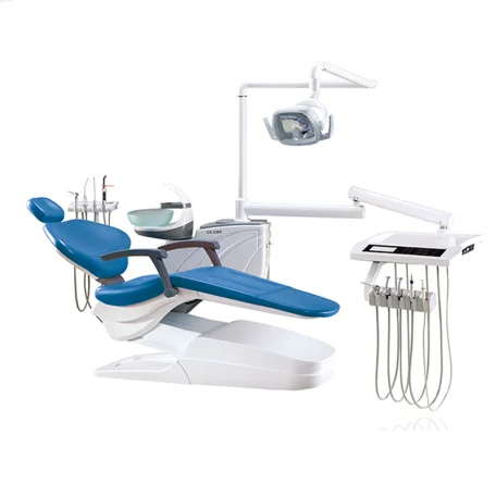 FS-ZA-208C Portable Siger Dental Unit Hot Sale