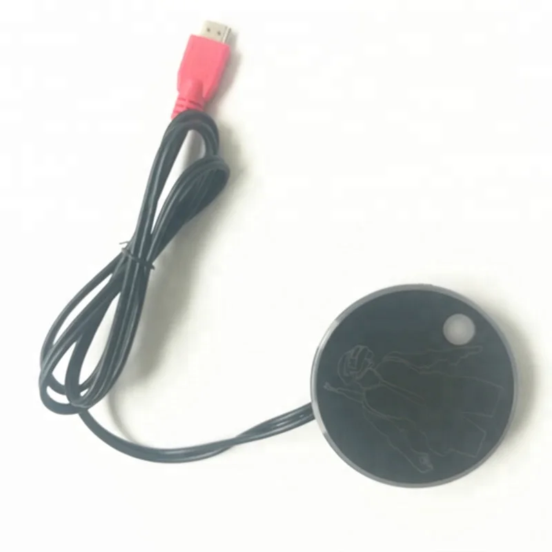 Computer power on/off reset restar switch push button switch for computer PC case desktop button switch