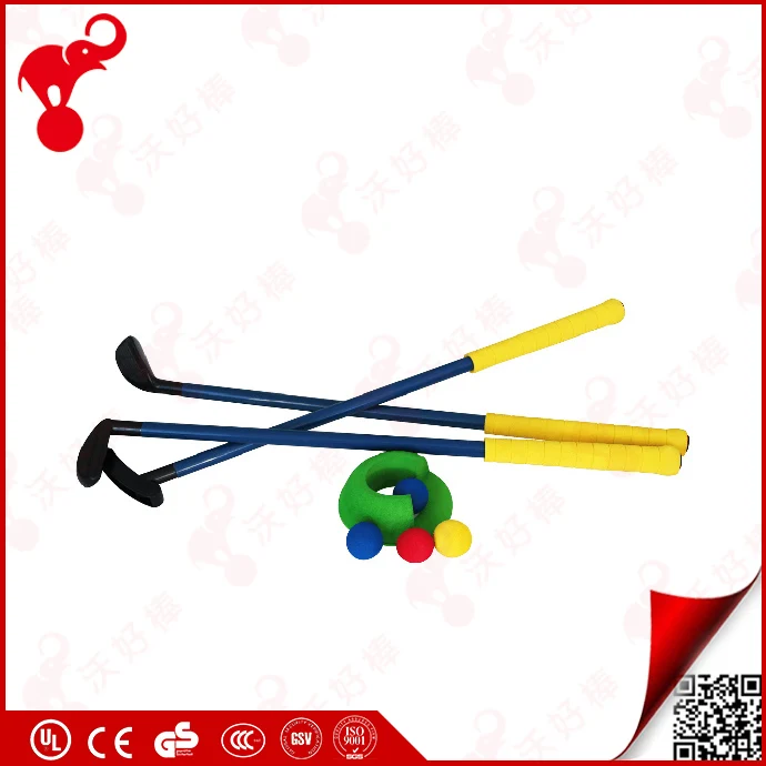 Пользовательские пены ручки/ручки для спортивных товаров пунктов, каучук NBR пены гольф ручки