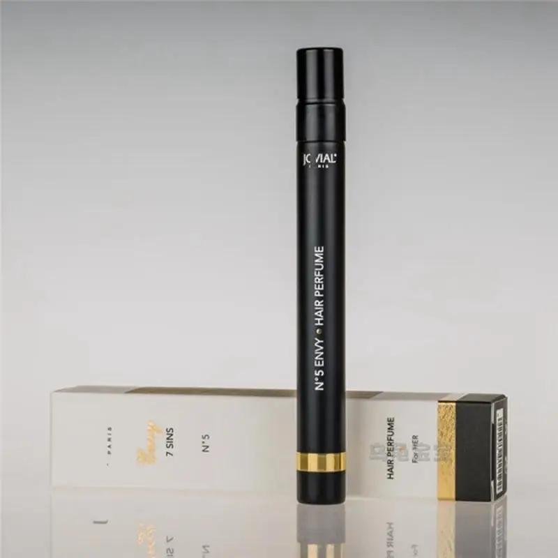 
high quality flint glass 10ml square perfume bottle with square cap for men and women fragrance parfum empty bottle 