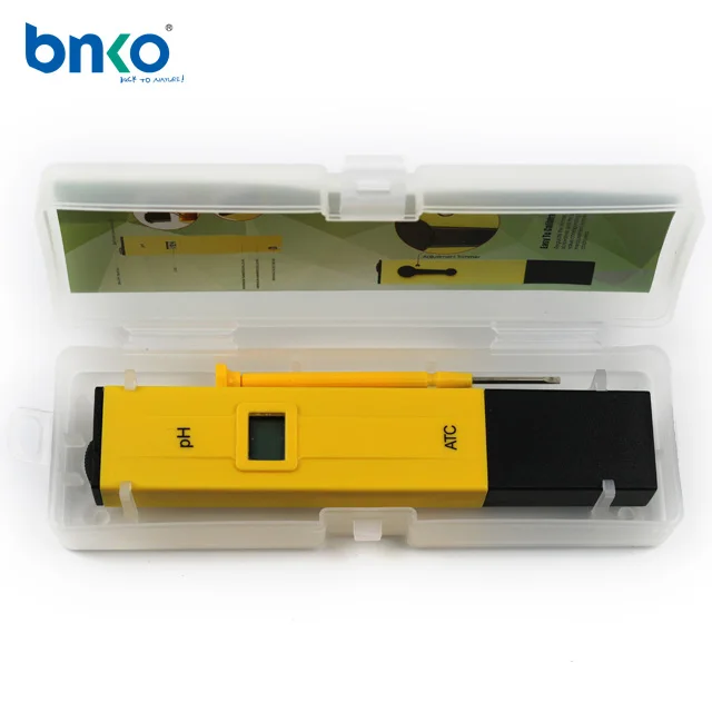 ATC Portable pen type digital pH meter