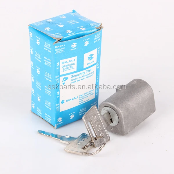 HAISSKY bajaj spare parts China Customized Mirror for Motorcycle Parts