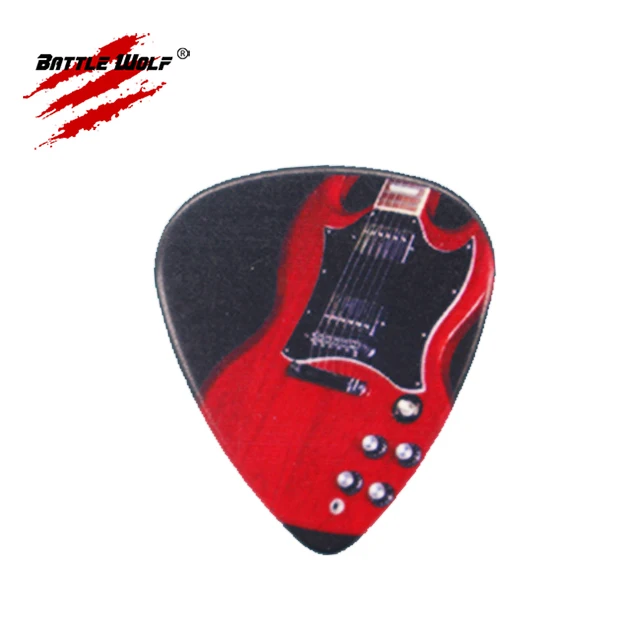 2022 Hot Sell Specialized Acoustic Guitar Pick