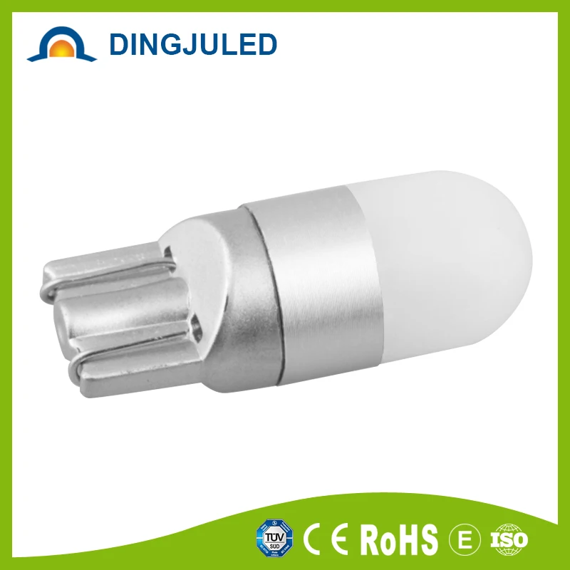 Протон вира T10 1SMD Свет Автомобиля 12 В 21 Вт