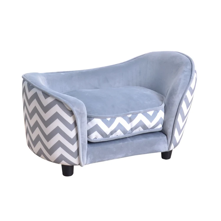 Распродажа, высококачественный роскошный диван-кровать для собак