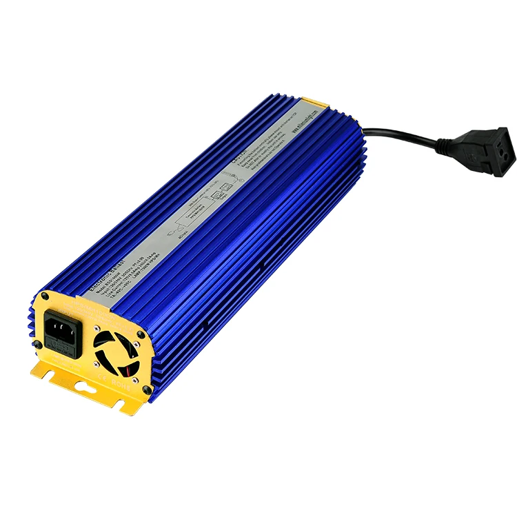 Best Prices 600W Electronic HPS MH Ballast Replece 600W MH/HPS Magnetic Ballast