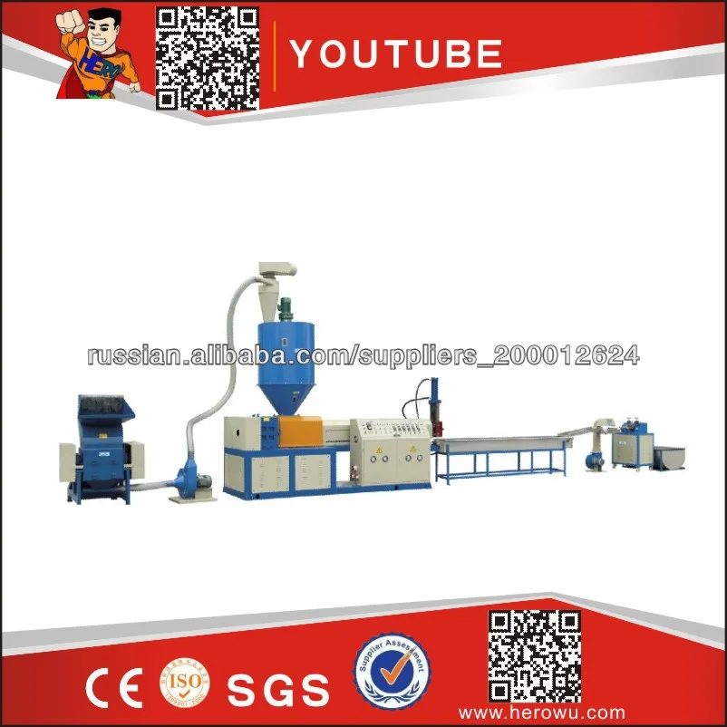 пластиковые корзины машина