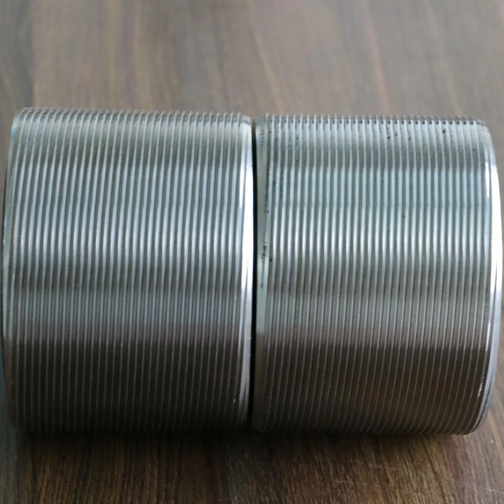 Forming thread dies, thread rolling dies