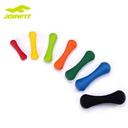 Chrome Set Custom Rack Children Dumbbell