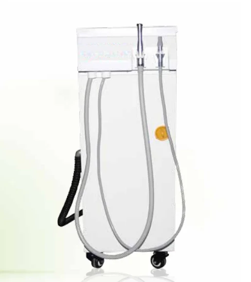dental vacuum pump 370W portable dental suction motor unit DS3701M one to one dental chair