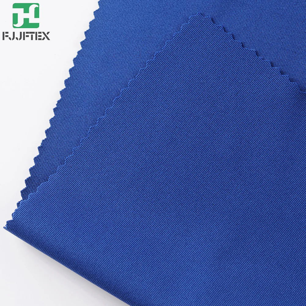Free Sample Anti Tearing Polyester Tactel Spandex Underwear Fabric