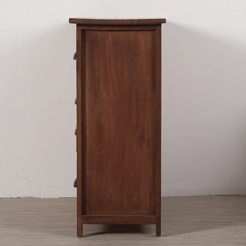 Wholesale Furniture Vintage,New Type Antique Drawer Cabinet