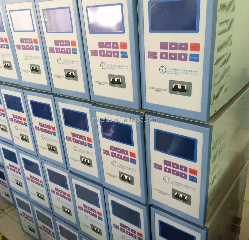 inverter spot jointing/soldering/welding source/power supply JYD-02L