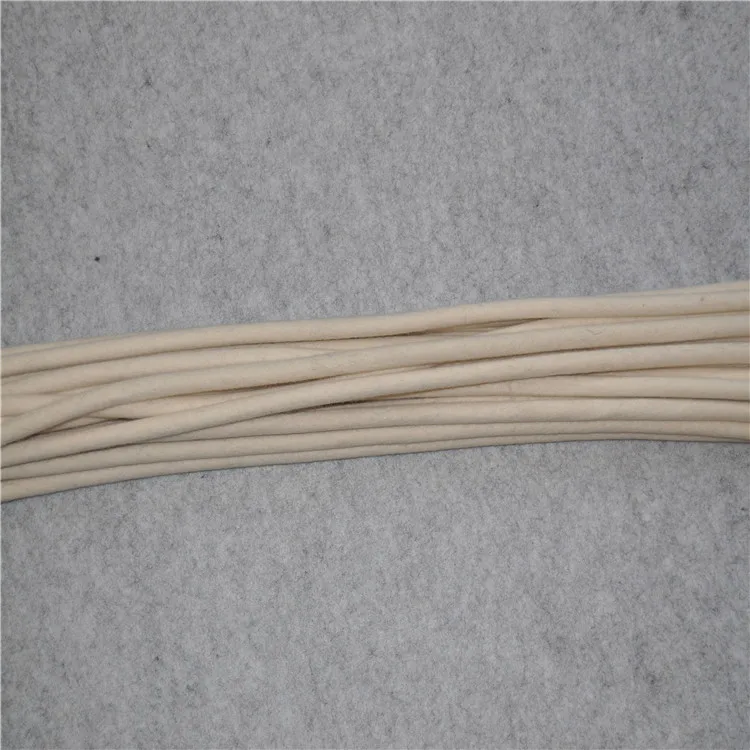 Handmade High Grade Oil Absorption 100%Merino Wool Felt Rope