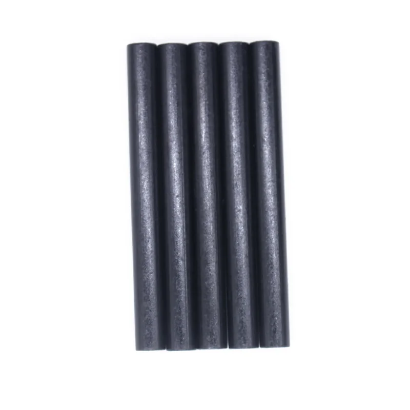 8*80mm Wholesale Multifunction Custom Camping Undrilled  Waterproof Firestone Ferro Rod
