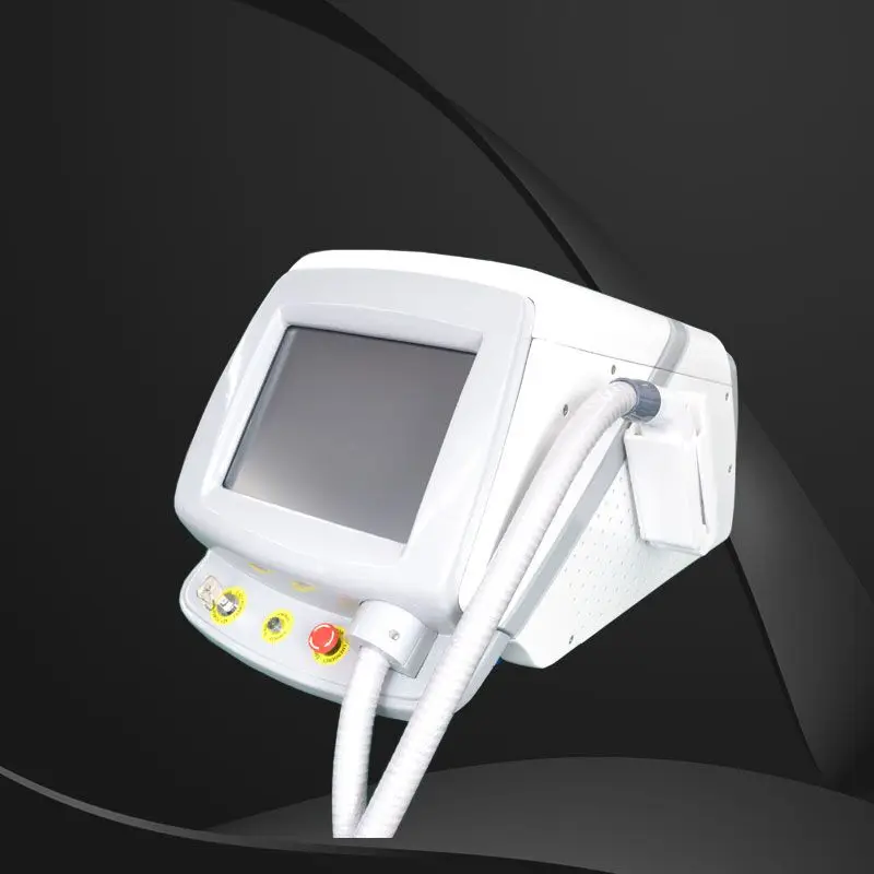 Fogool beijing Acne treatment skin rejuvenation 755 810 1064 diode laser 808nm