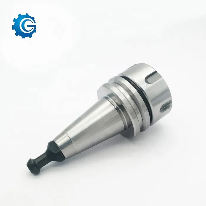 Гравировальный станок с ЧПУ ISO30 ER32 ER25 держатель инструмента цанговый патрон