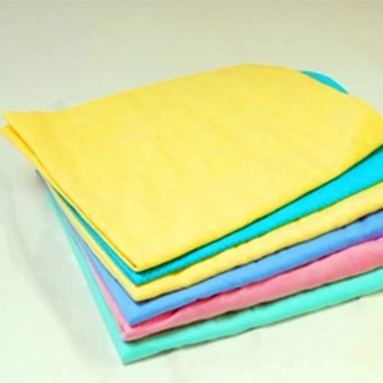 ПВА Синтетическая замша/ткань для очистки ПВА