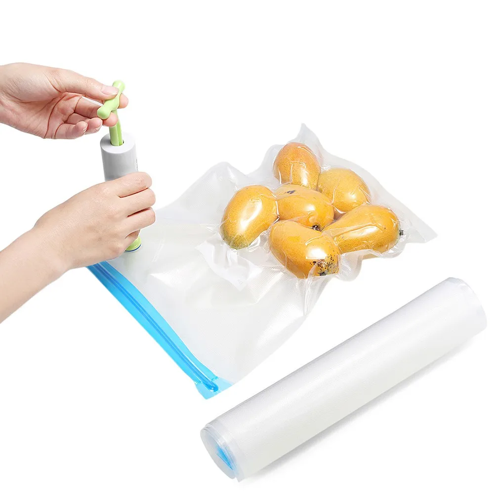 Vacuum Sealer Bag,keep food fresh for a longer time