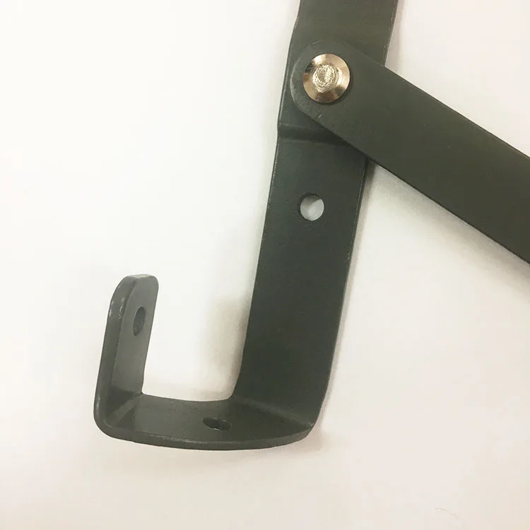 High quality Residential carbon steel attic hinge