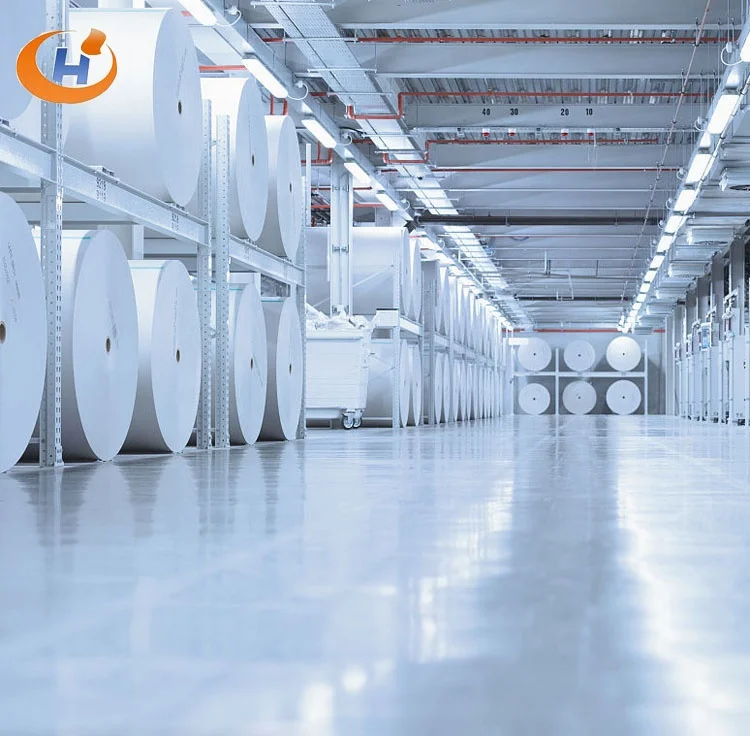 
Fulton Food Grade Packing Paper Newsprint Greaseproof Burger Wrap Paper 