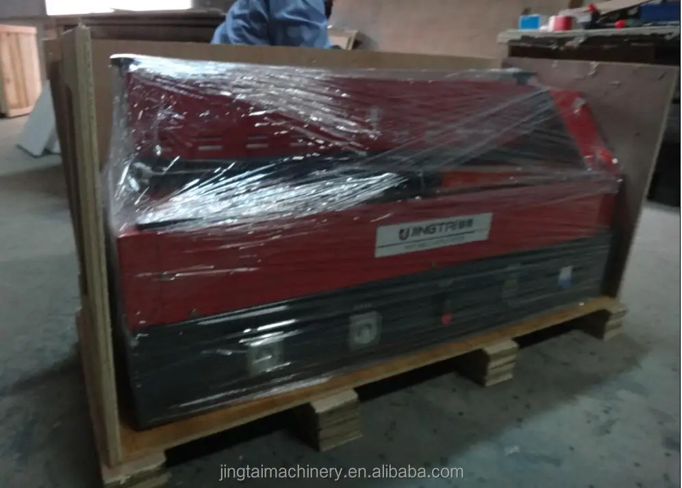 
JT-8008 800mm width gluing hot melt glue roller coater machine 