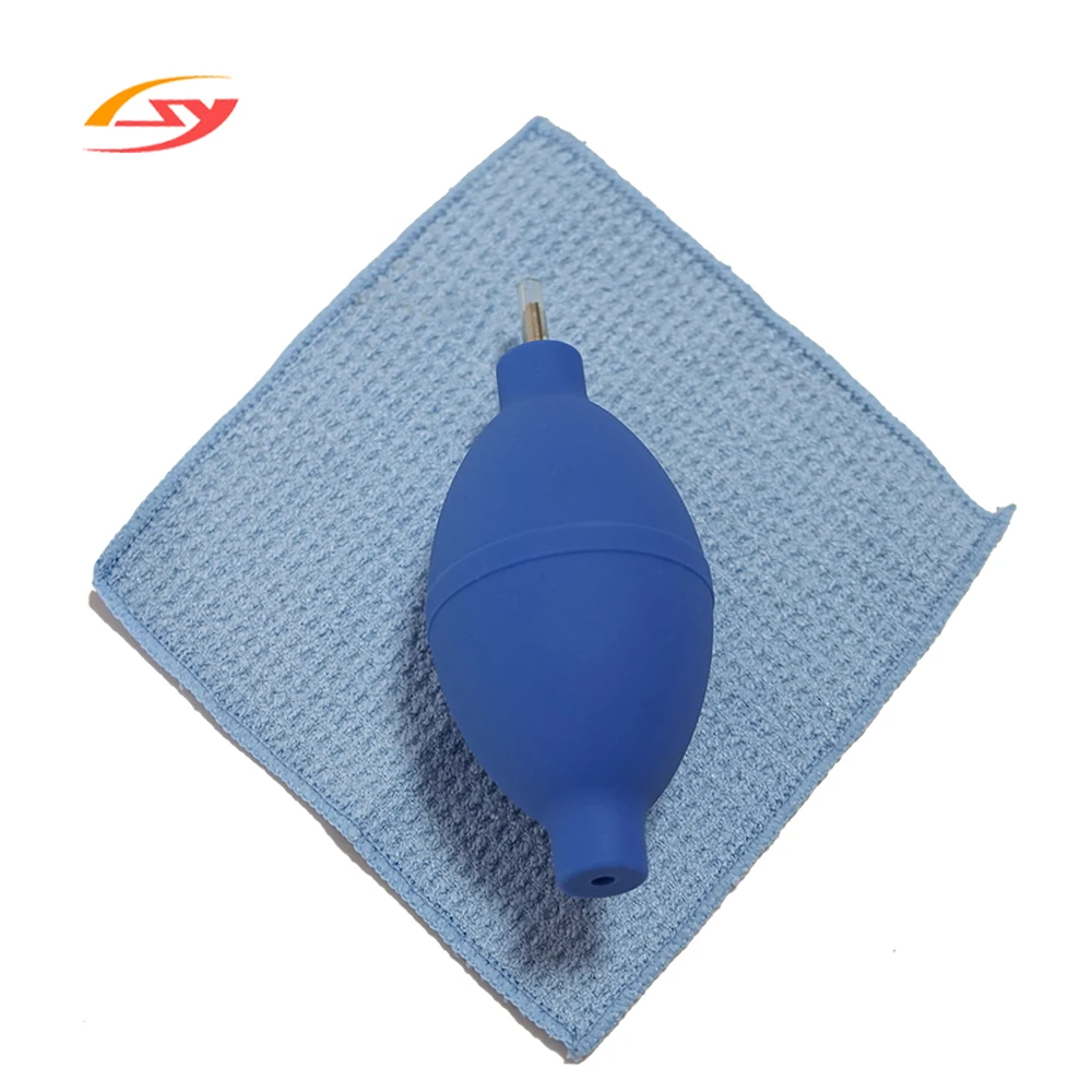 
SHUNYI OEM 5 in1 Camera Cleaning Tool Lens Cleaning Kit 