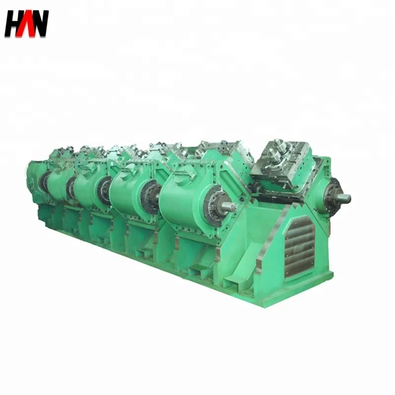 Стальные мини-прокатные мельницы