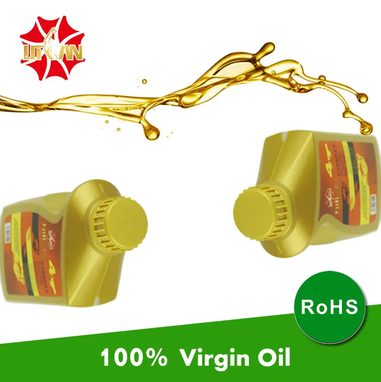 High Quality 20 w-40 Motorcycle Motor Oil, SL/CF Motor Oil, Lubricants 1 L