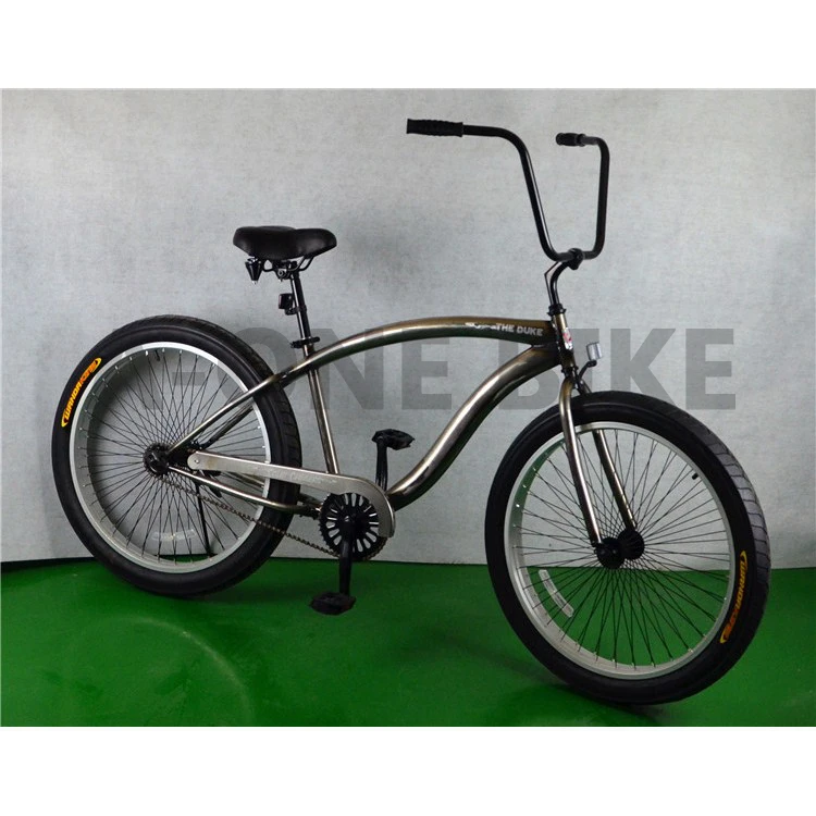 Custom Best Selling Mountain fat tire bike city bike for women