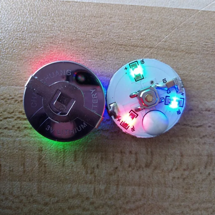 mini small LED night light/ LED toy light/ LED custom light