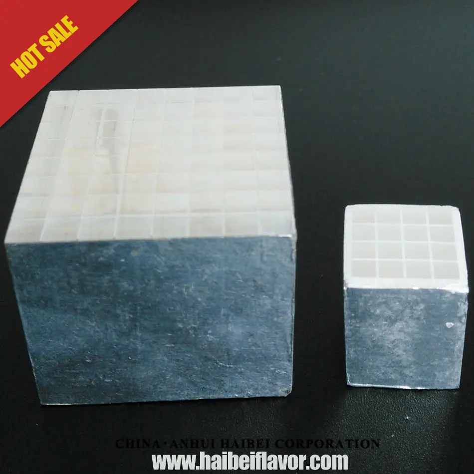 
BGO, LYSO Crystal Scintillators Scintillation Crystal Array 