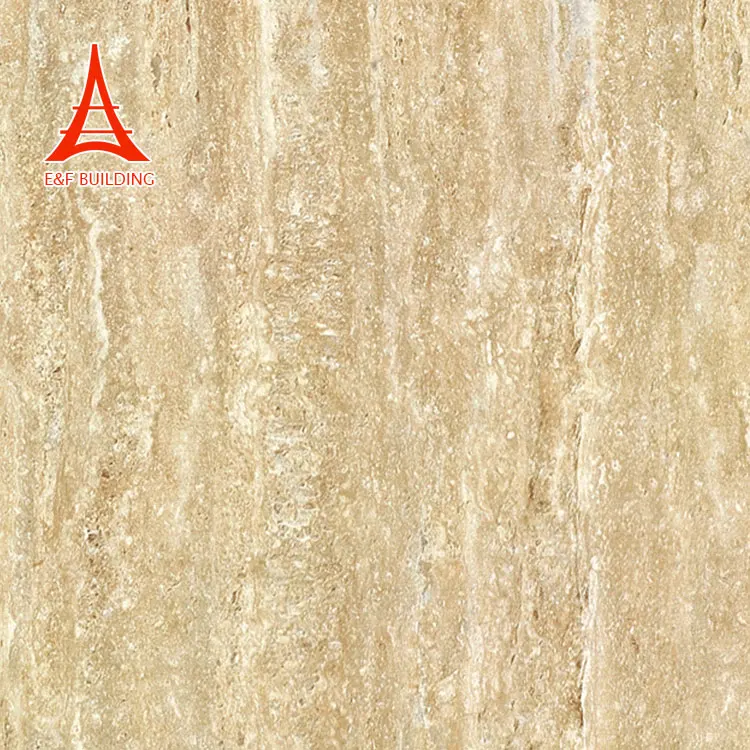 Exterior Wall Cladding Front Wall Tiles in Stock Price OEM Cheap Matte Finish Ceramic Modern Glazed Tiles Villa